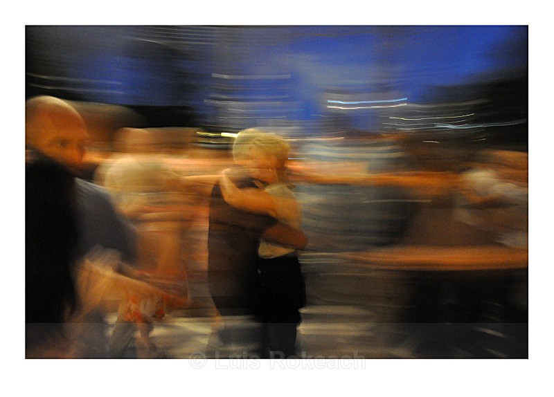 Alma de Tango 4 - Buenos Aires en Lumière à Montréal
