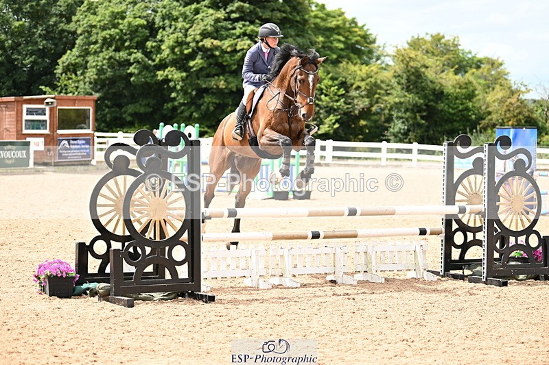 240802A-124742-04380 - Cls 24 95cm Amateur Qualifier