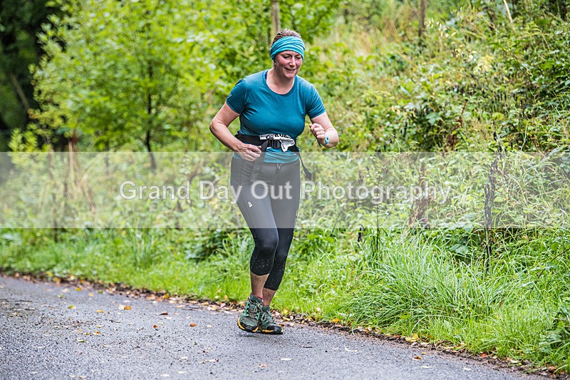 Westmorland-465 - Great Westmorland Trail Race (Junior & Senior Races) Saturday 13th September 2025