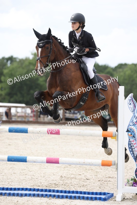 20250622-8268 - PC100 Qualifier - Round 2