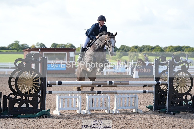 250912-102449-03608 - Cls 21 Snr British Novice and 90cm Open