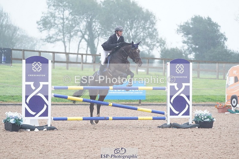 241006A-141010-07868 - Cls 21 Snr Fox & 1.20 Open