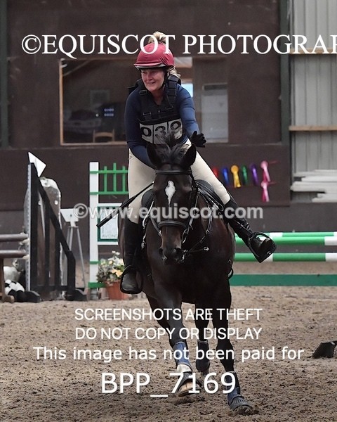 BPP_7169 - CLASS 3 BE80CM