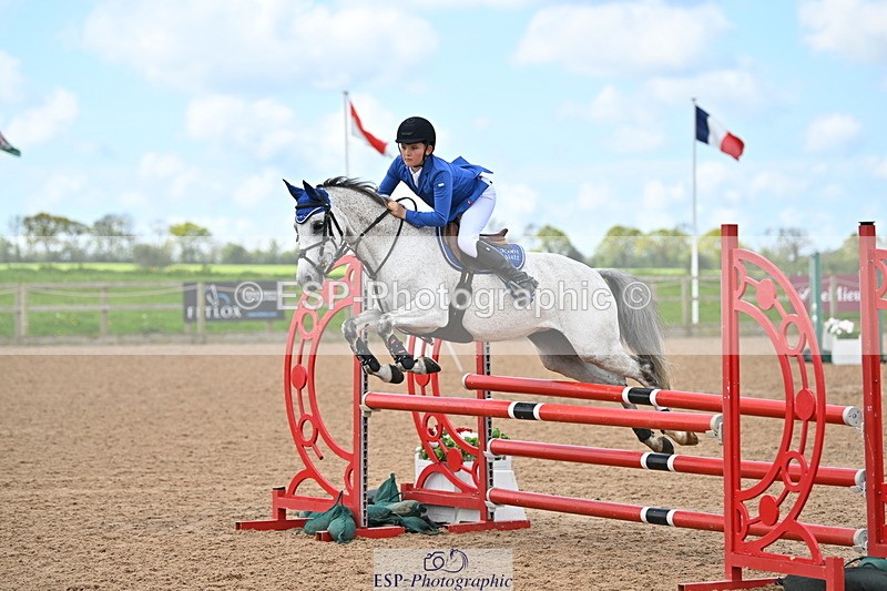 240504A-112602-01199 - Cls 3 Pony Discovery & 90cm Open