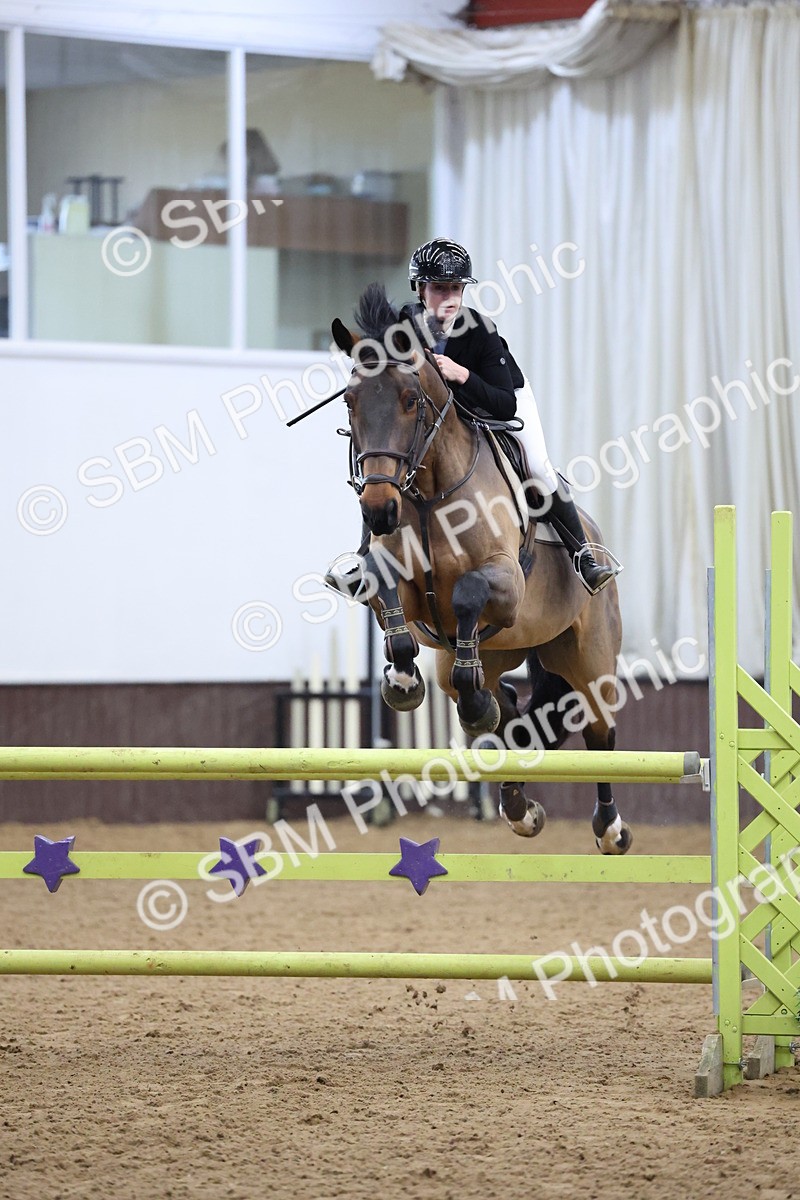 SBM_006484 - Class 23 - Senior Newcomers - 1.10m Open