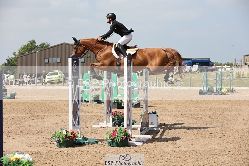 250725-143817-03380 - Cls 3 Snr Foxhunter