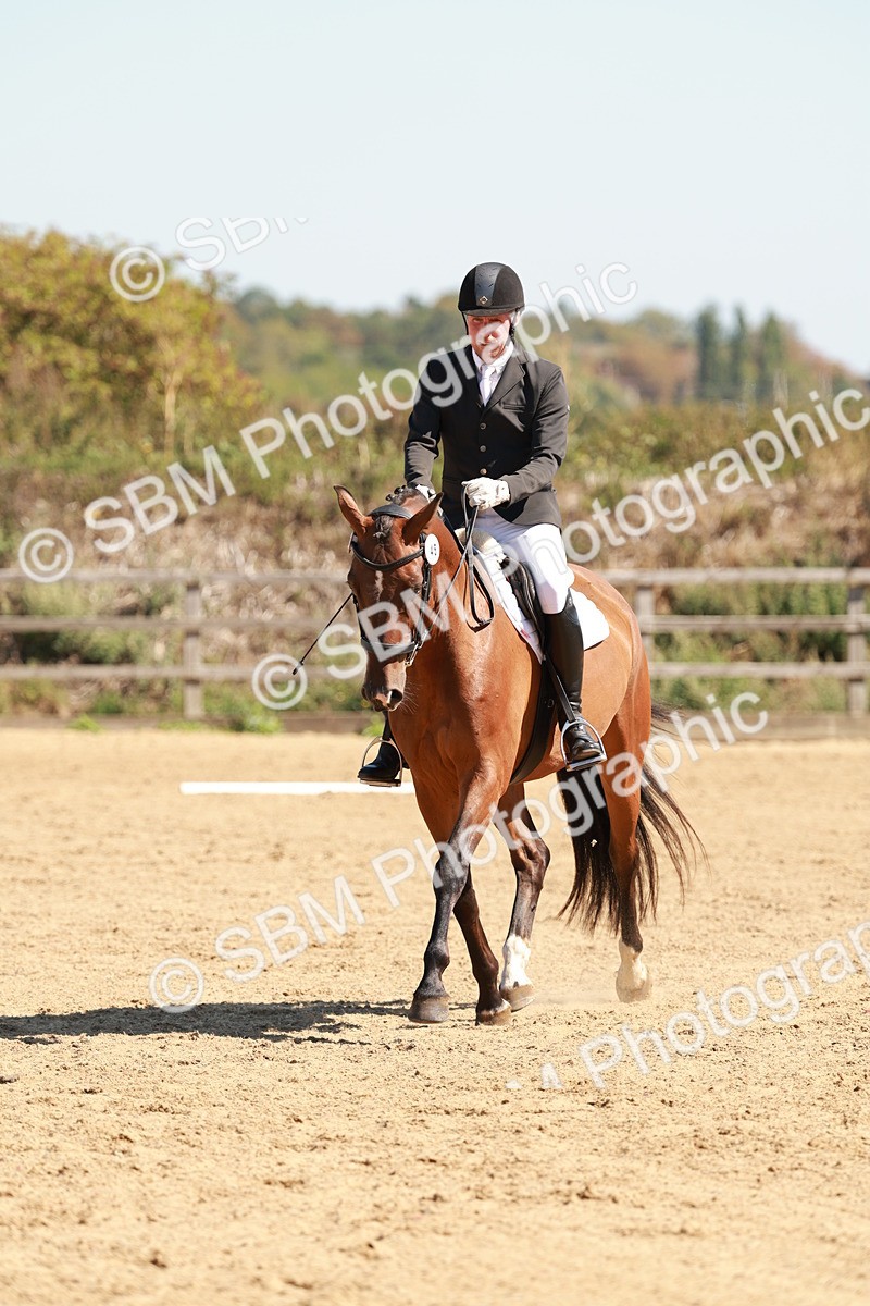 SBM_011067 - Class 6 - Novice 1