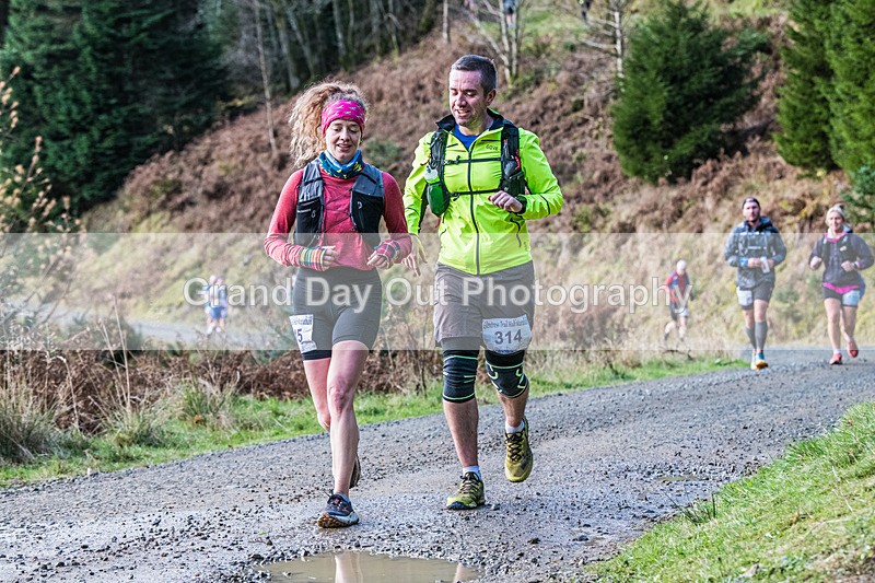 Glentress-326 - High Terrain Events Glentress 21 & 10K Trail Races Saturday 15th November 2025
