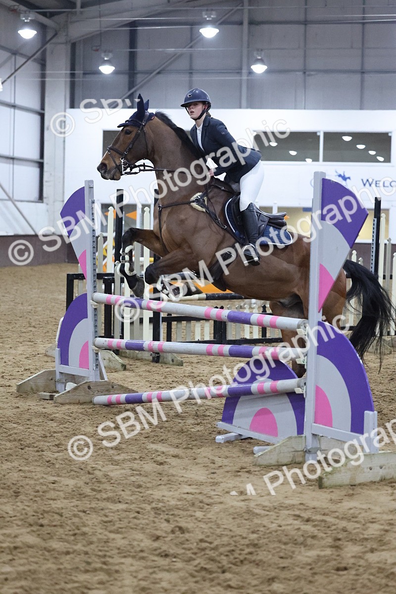 SBM_002036 - Class 4 - 1.00m