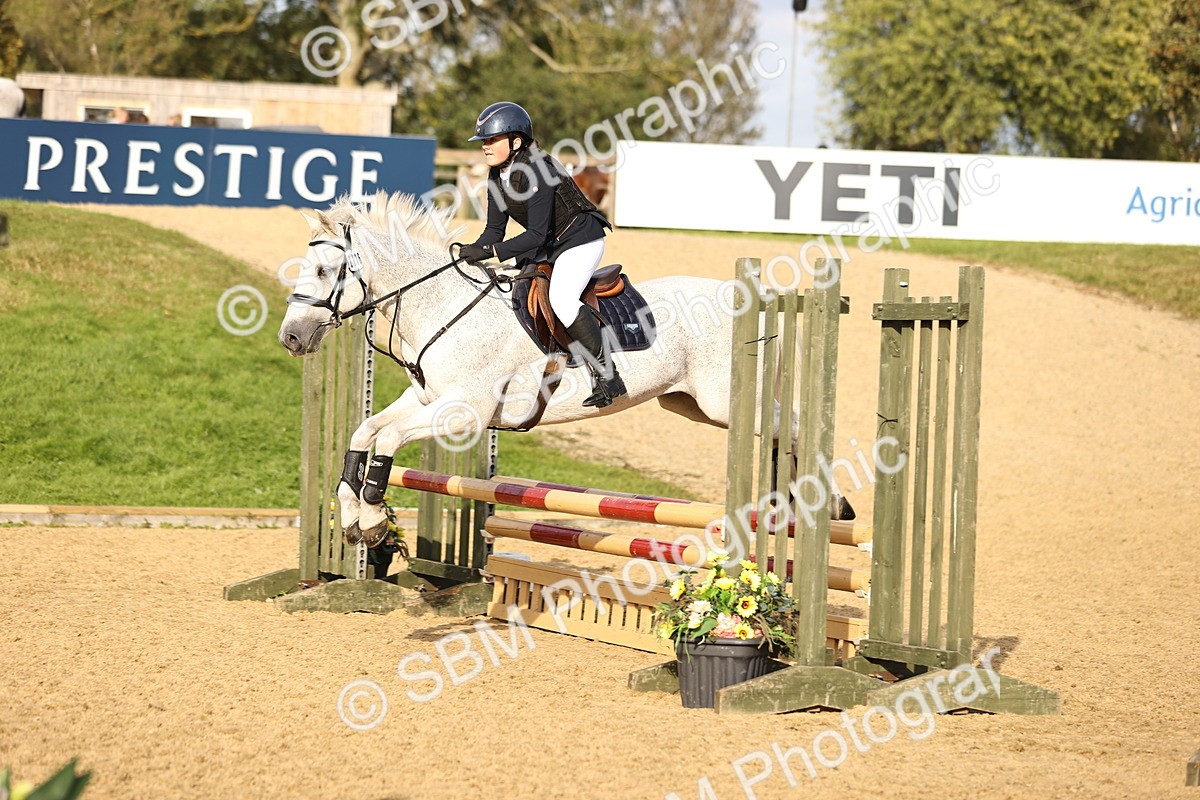 SBM_52948 - J10 - Junior Pony 75cm Championship
