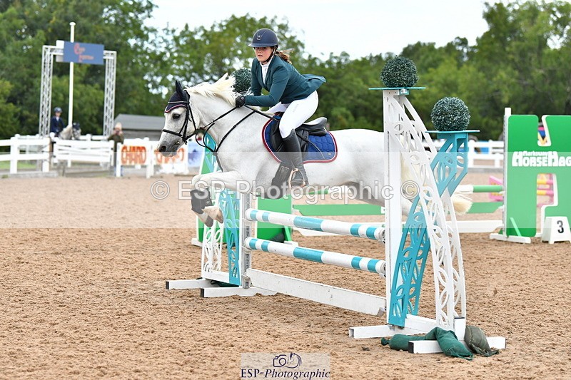 230819A-101552-00196 - Cls 21 Pony Brit Novice & 80cm Open