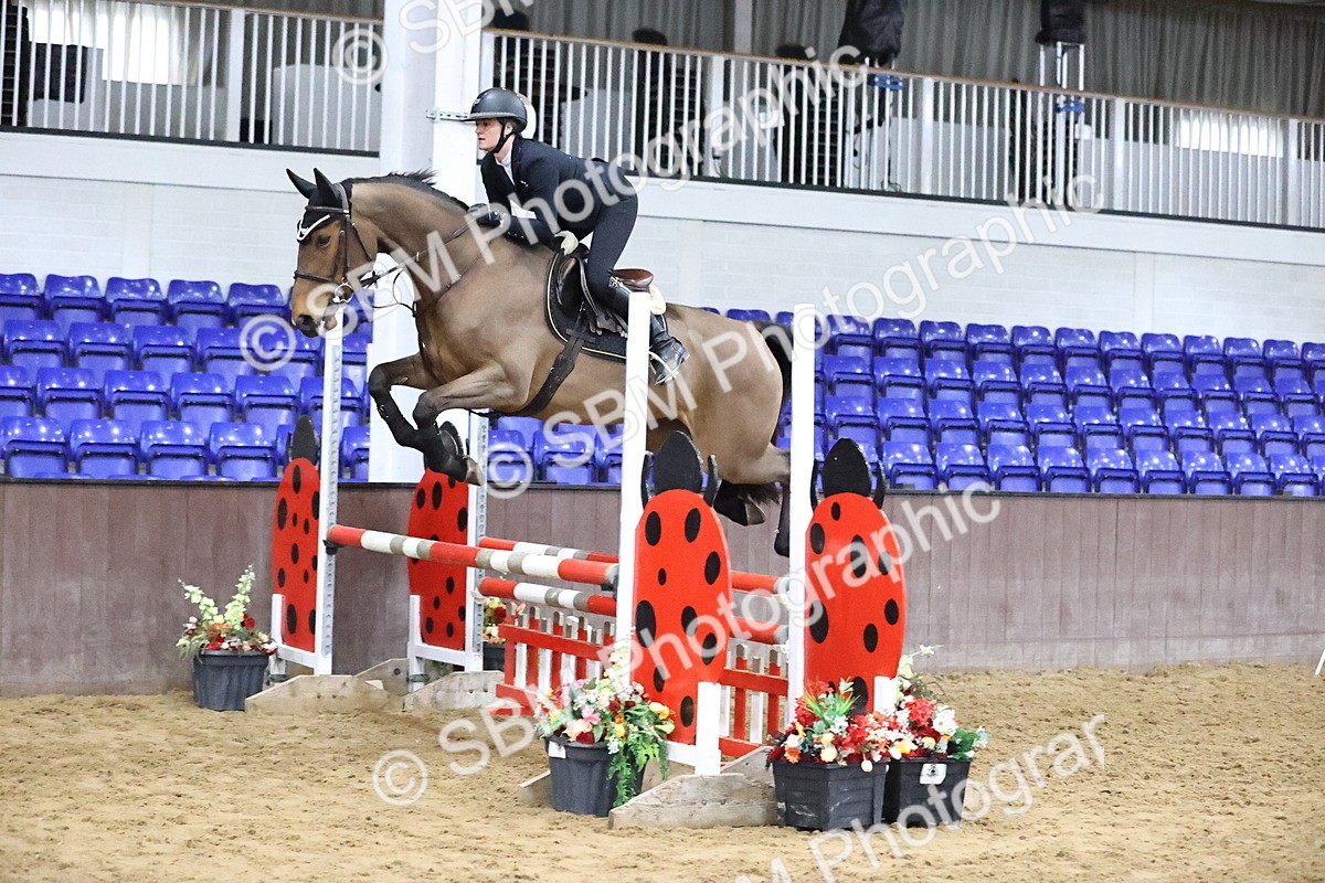 SBM_001807 - Class 9 - Senior British Discovery - 1.00m