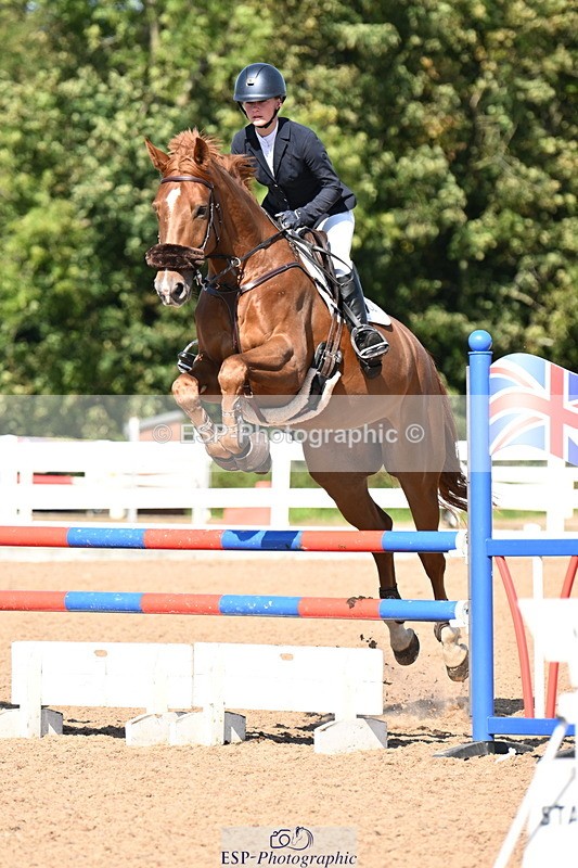 240914A-142207-07607 - Cls 24-S 1.05m Amateur Qualifier