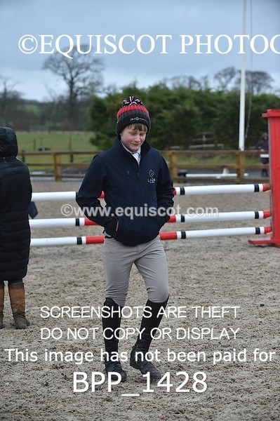 BPP_1428 - CLASS 5 Pony BritiNovice / 0.80m Open