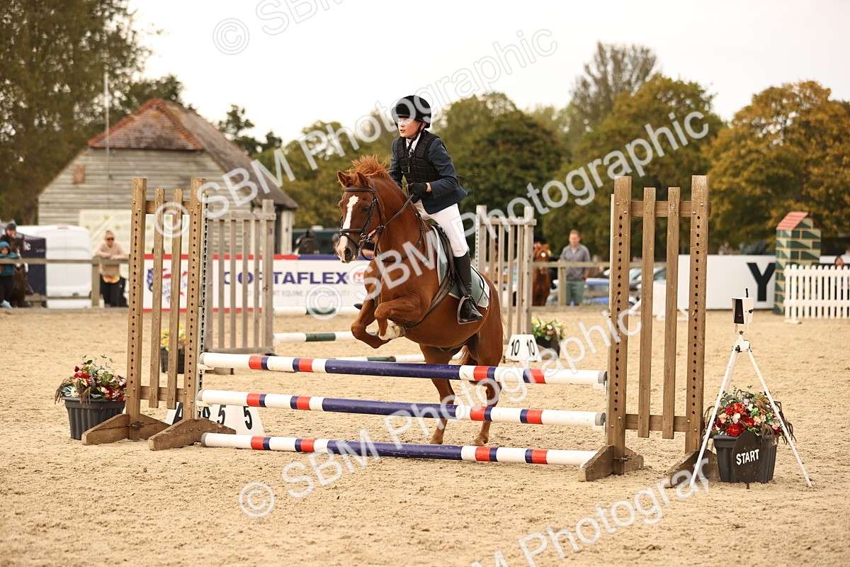 SBM_74322 - J14 - Junior Pony 65cm Championship