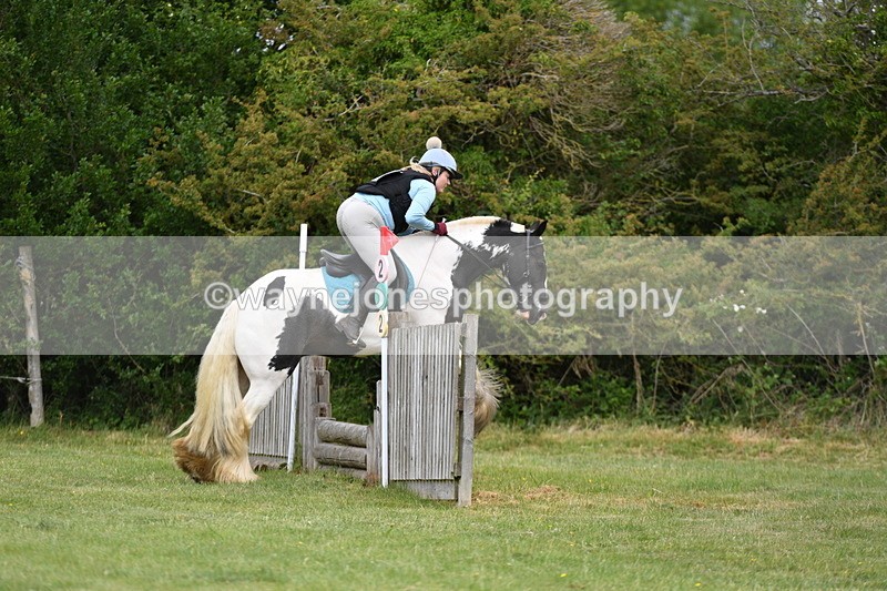 WJ5_2453 - Class 2 40cm