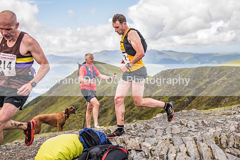 Blencathra-401 - Blencathra Fell Race Sunday 28th June 2026