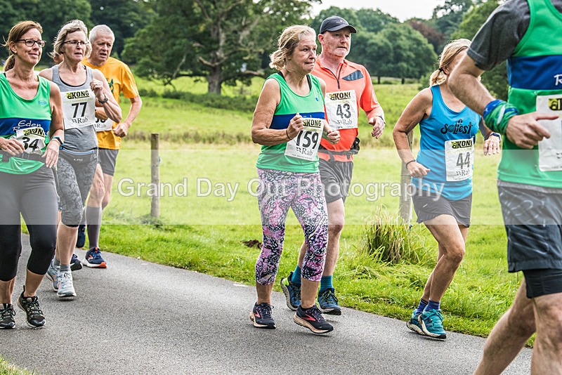Acorn bank-190 - Acorn Bank 10K Road Race Sunday 17th September 2023