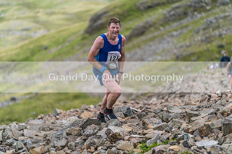 Borrowdale-1238 - Borrowdale Fell Race Saturday 3rd August 2024