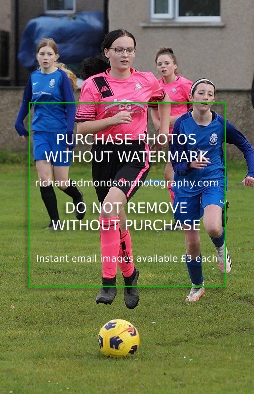 DSC02309 - Wattsfield U15 Girls v Lancaster (3/10/21)