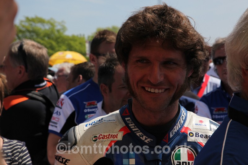 IMG_0475 - Senior TT - Start Line