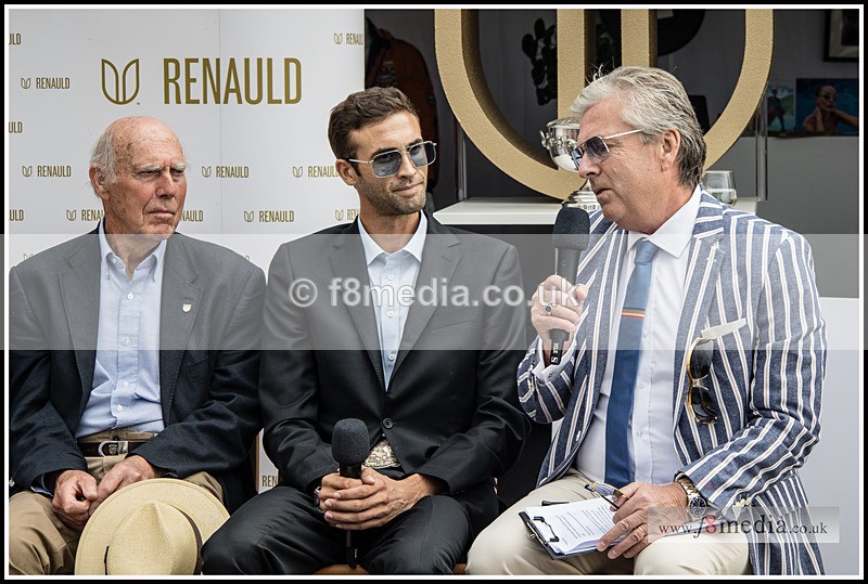  - Salon Privé 2024