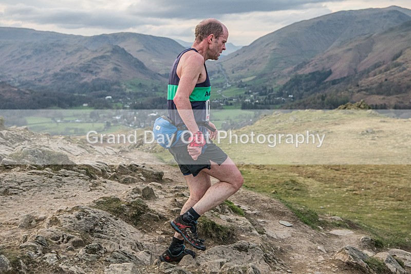 Loughrigg-486 - Loughrigg Fell Race, Wednesday 8th April 2026