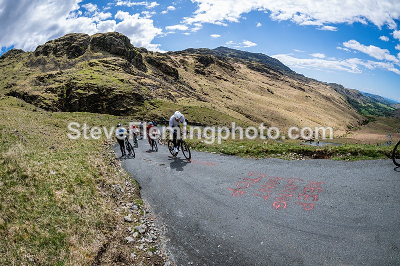 133618 - Hardknott Pass Camera 2 13.00-14.00
