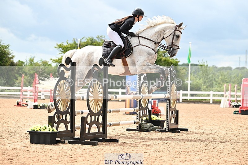 240726A-145359-01801 - Cls 10 95cm Amateur Qualifier