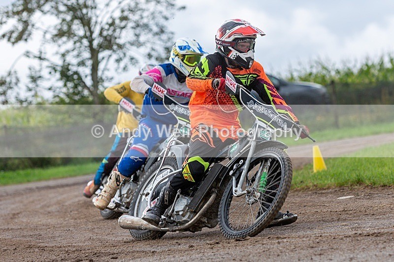 240928-5D-3K8A5167 - Ride & Skid It  Speedway Experience Day 28th Sept 2024