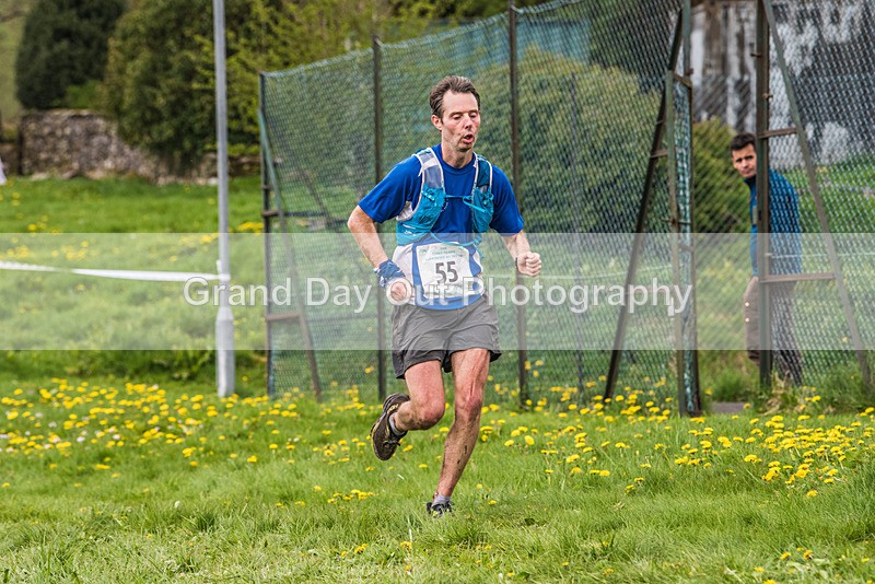3 Peaks-1893 - The 3 Peaks Race - The Finish - Saturday 29th April 2023
