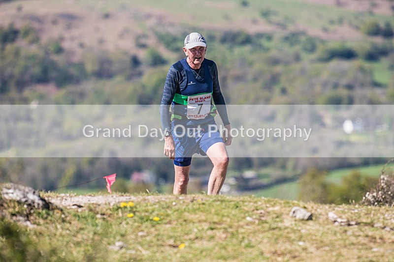 Dean Barwick-311 - Dean Barwick Dash Sunday 20th April 2025