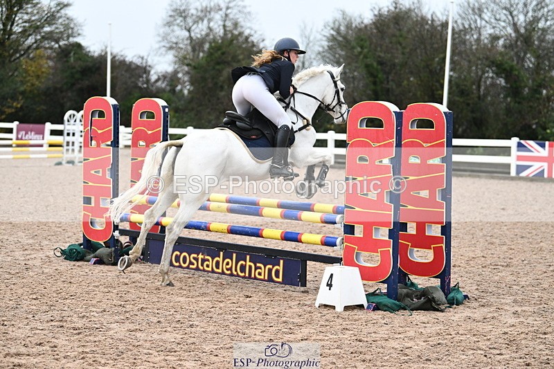 231118A-092341-00362 - Cls 2 BlueChip Pony Novice Qualifier