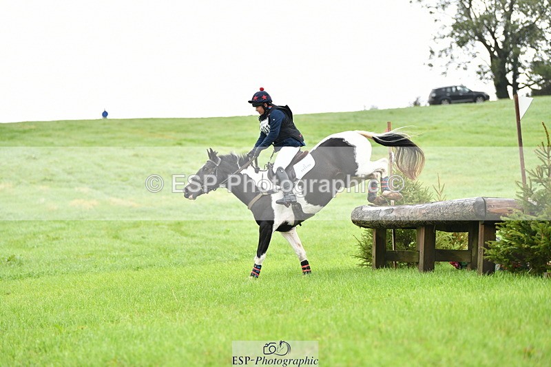 230924A-105718-04003 - 100 XC Start to 12.00