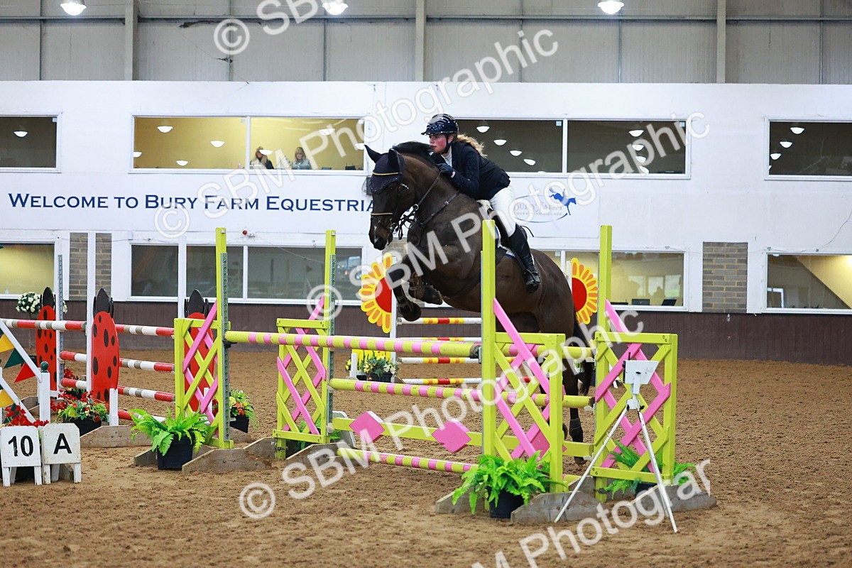 SBM_003365 - Class 10 - Senior Newcomers - 1.10m