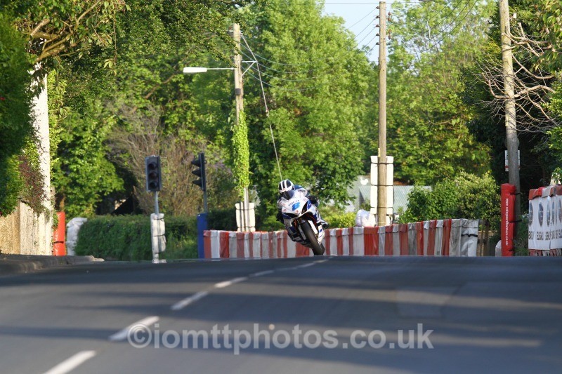 William Dunlop - Tuesday Practice Solos