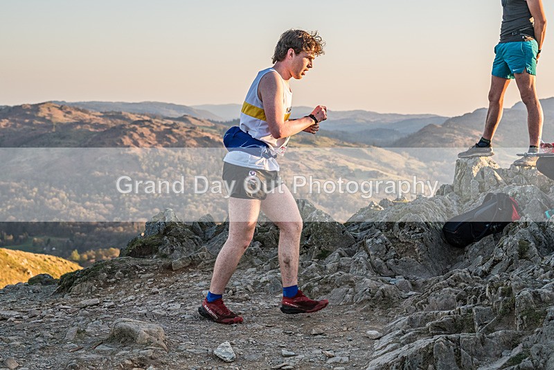 Loughrigg-211 - Loughrigg Fell Race, Wednesday 9th April 2025