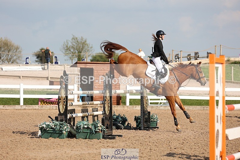 250509-165725-09065 - Cls 24 Snr Newcomers