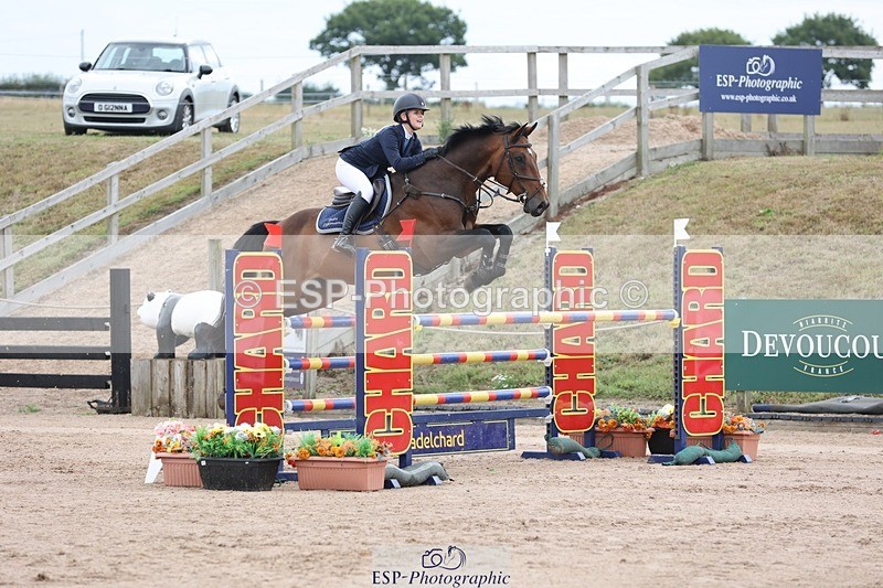 250719-084451-12935 - Cls 15, 1 Star Silver Tour Start til Break