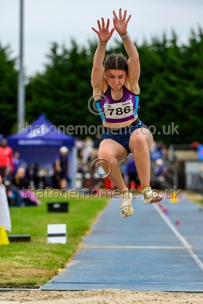 Sen25SAT-926274 - Field Female Set Two