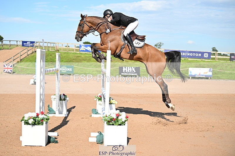 240718A-172011-07784 - Cls 5, 3 Star Big Tour 1.45m