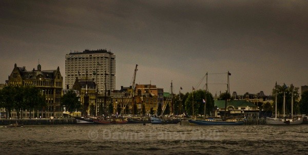  - Rotterdam - Last Light