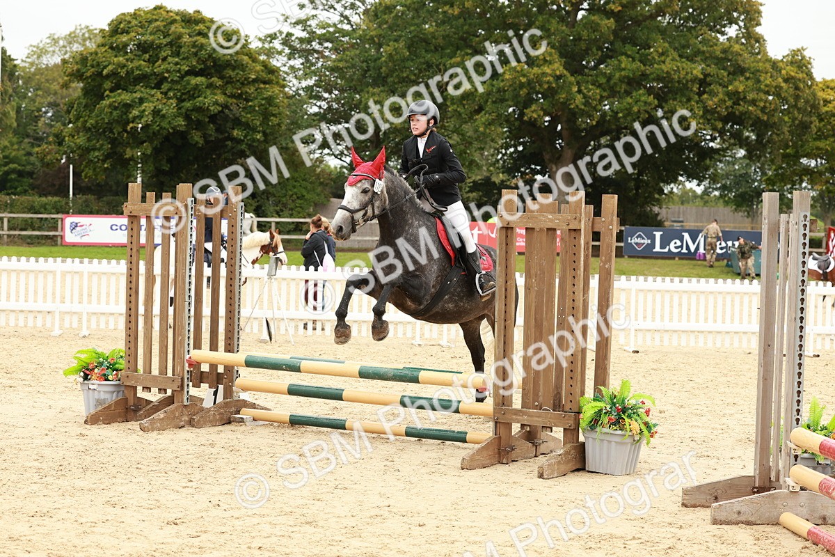 SBM_65256 - Supreme Championship 50cm & 55cm