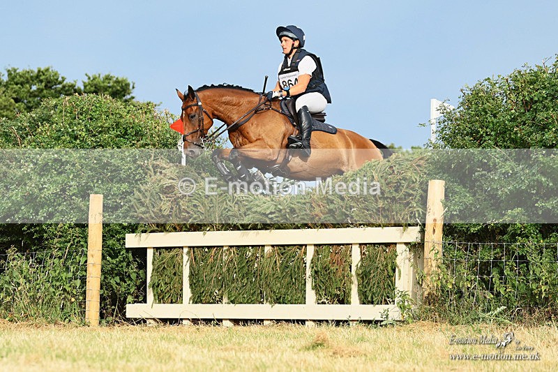 BEXC 040726 4095a - Equestrian