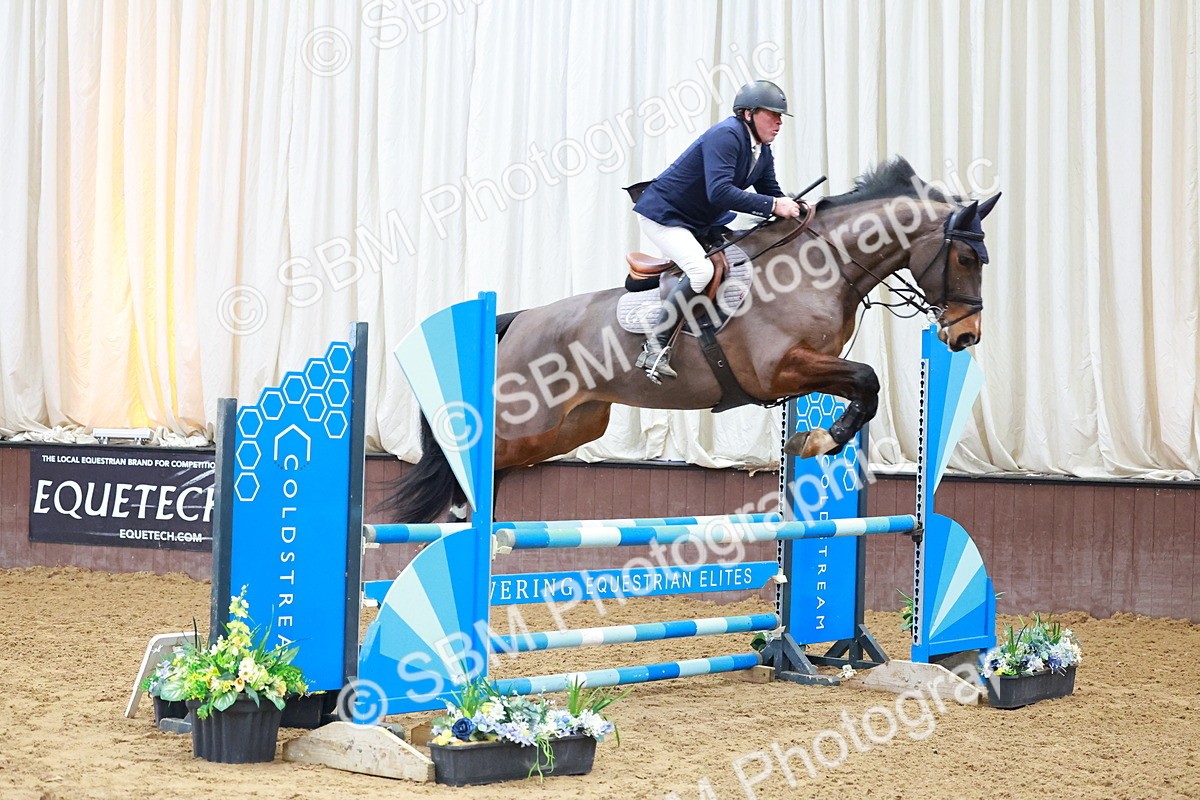 SBM_002625 - Class 9 - Senior Discovery - 1.00m