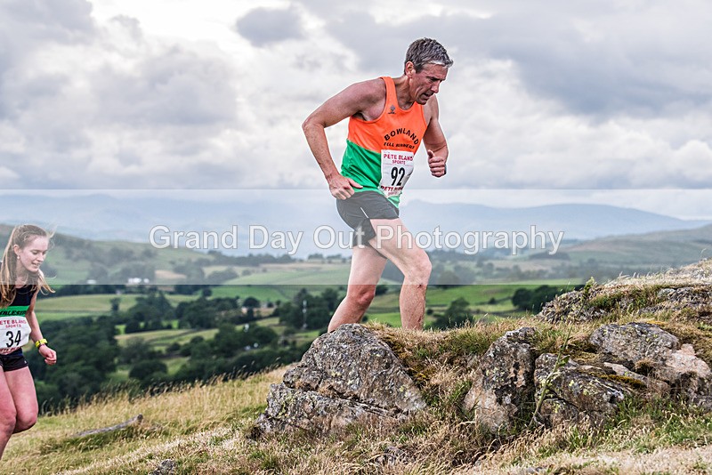 Reston-597 - Reston Scar Fell Race Wednesday 5th July 2023