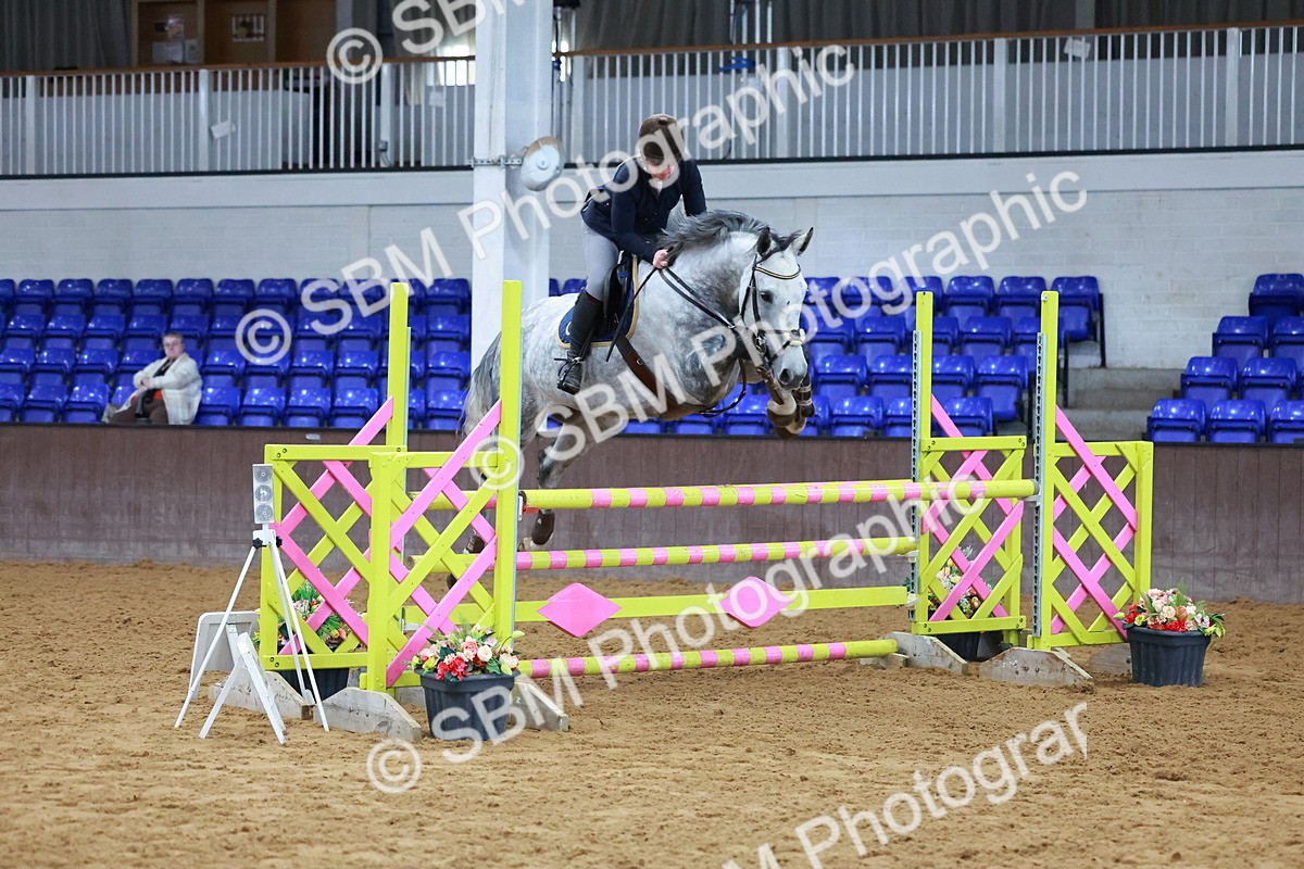 SBM_001376 - Class 4 - Senior Newcomers - 1.10m