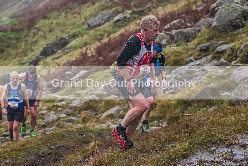 Langdale-646 - Langdale Horseshoe Fell Race Saturday 7th October 2023