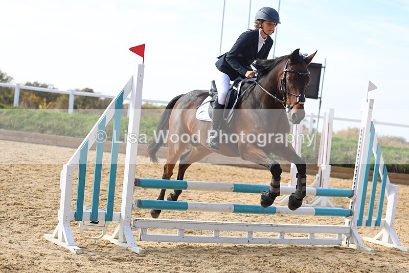 3E7A8131 - Class 4: 70cm open