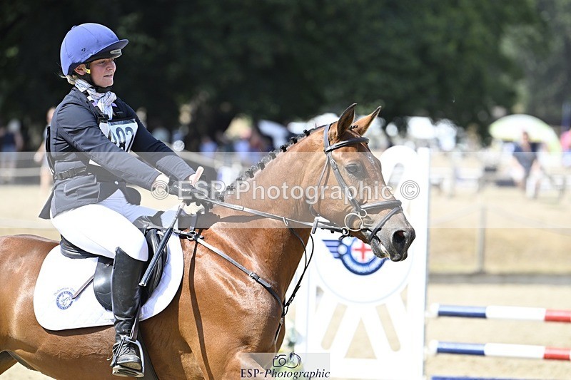 250823A-124443-28866 - WC Round 2 70+ 12.44 to 13.10